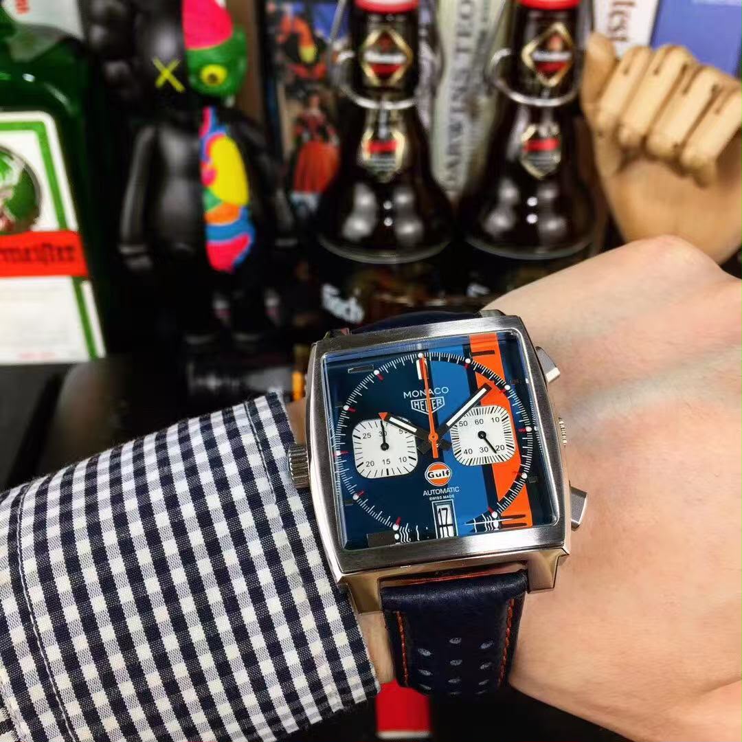 watch