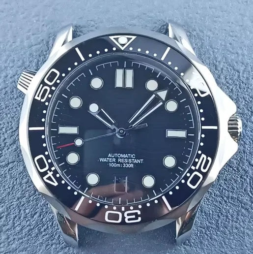 Customized watch