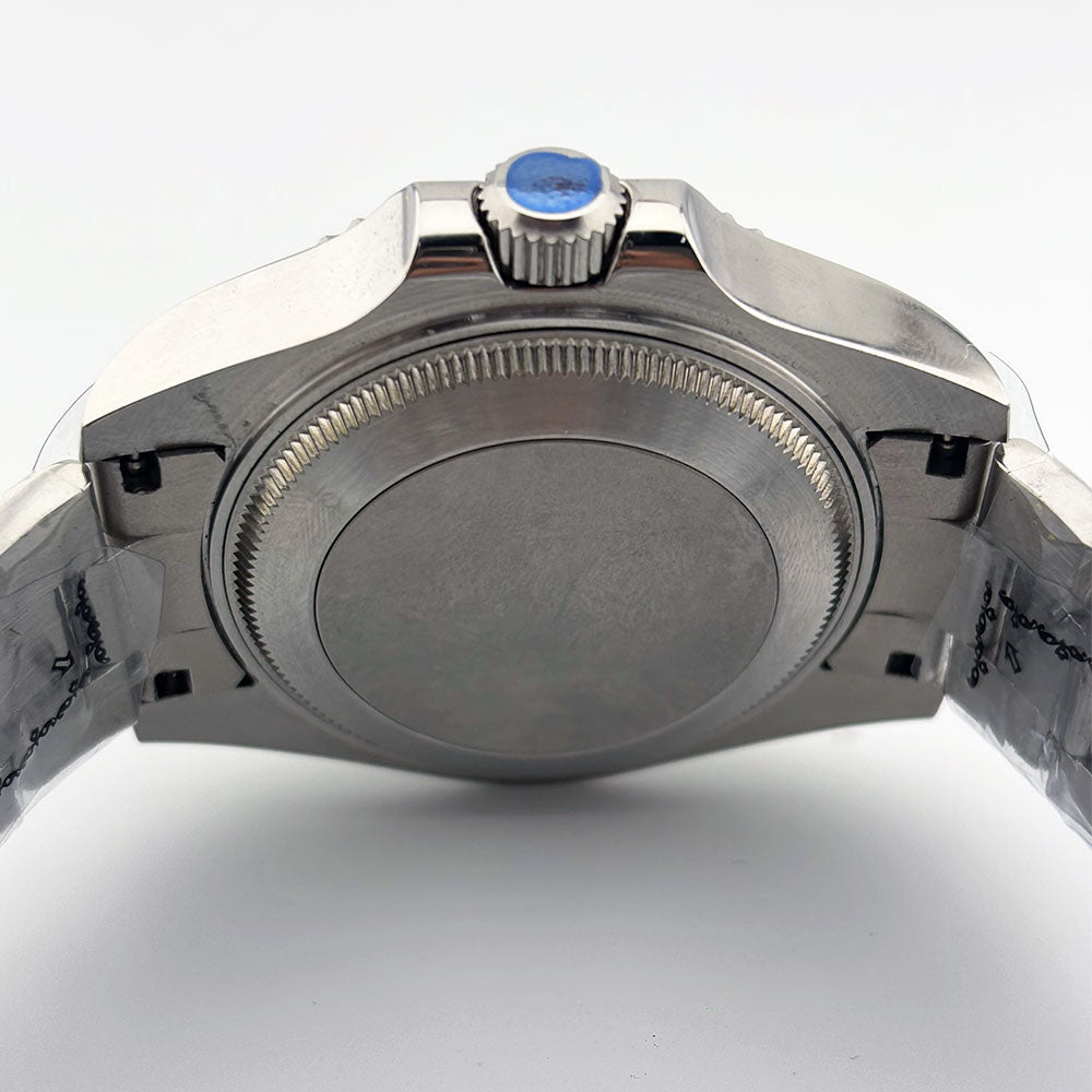 Custom SeikoVintage Milsub JB Mod - 44MM