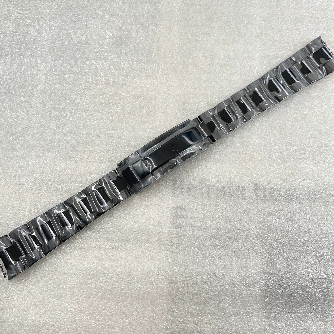 Custom Watch case submarine 120click