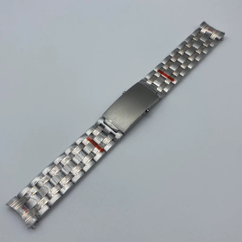 Custom Watch case seahorse