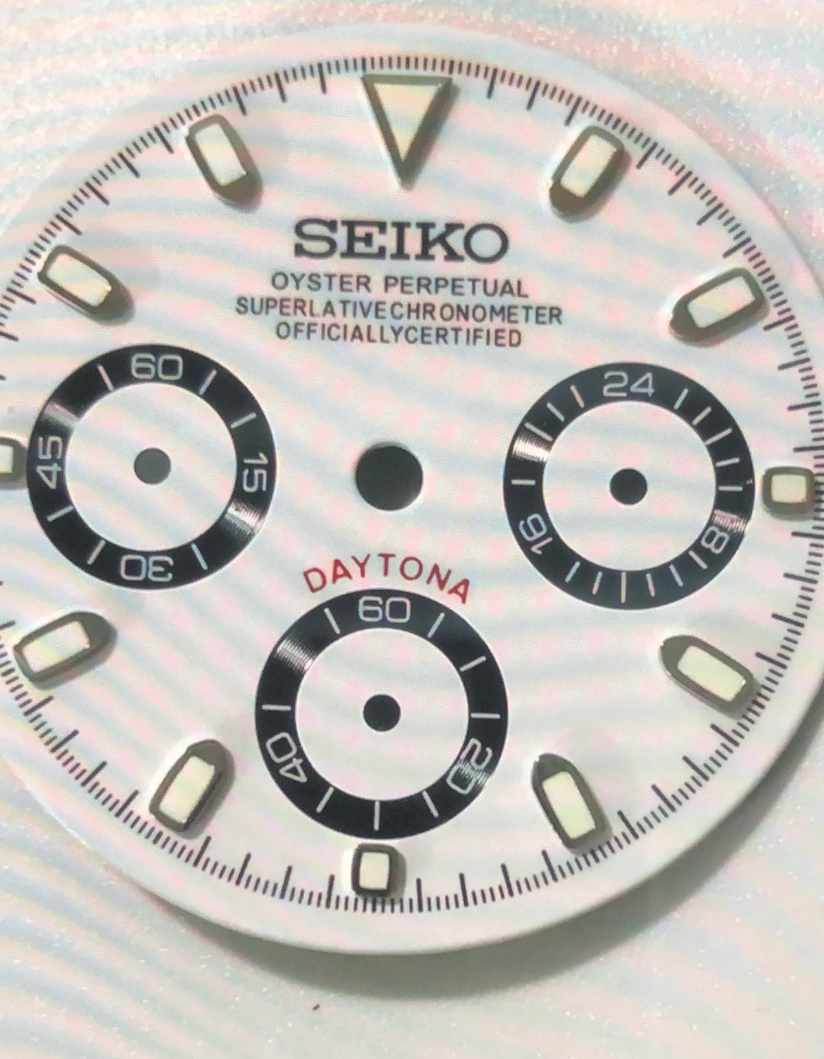 2 dial