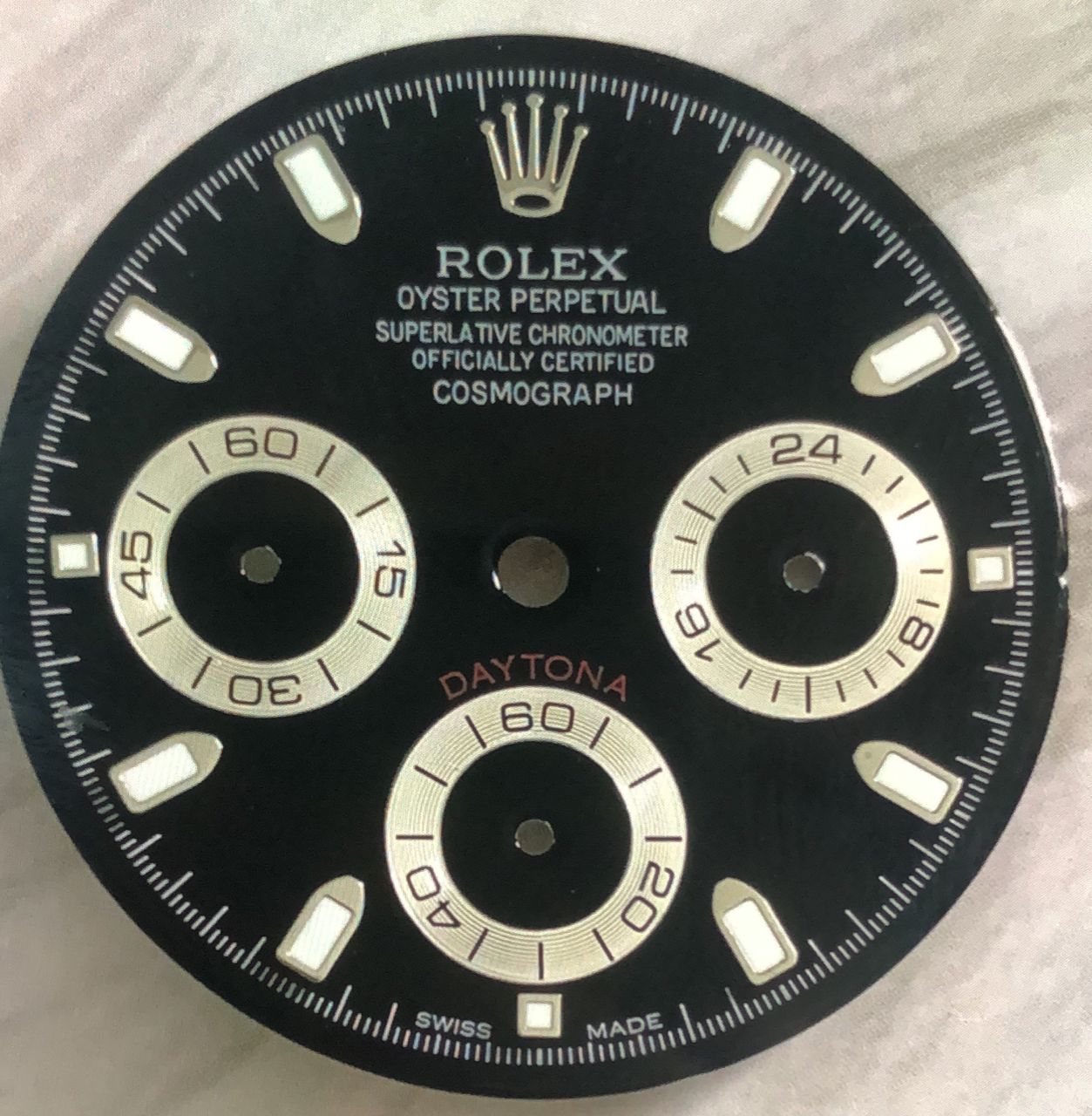 2 Dial