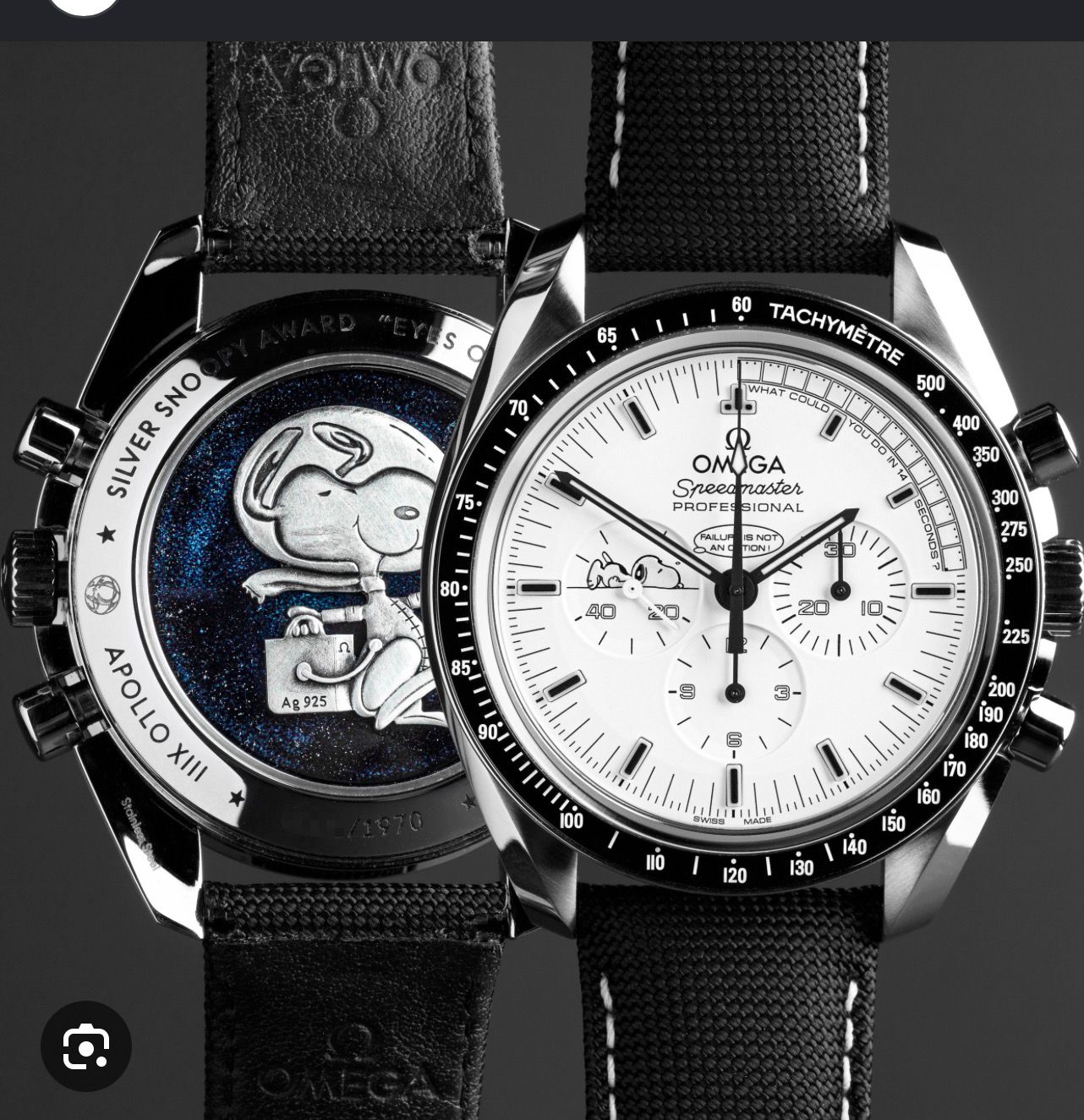 o watch