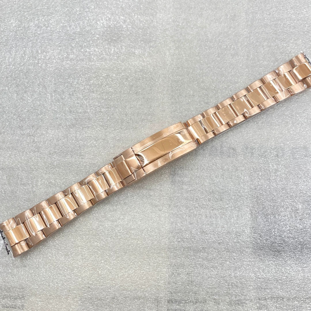 Custom Watch case Daytona diamond