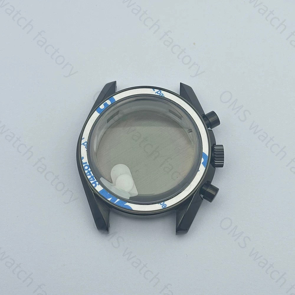 Custom Watch case moonwatch