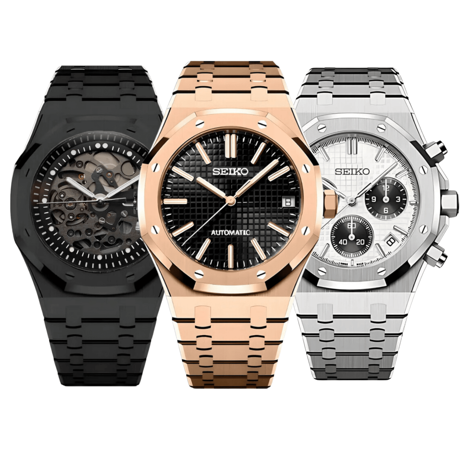 ROYAL OAK