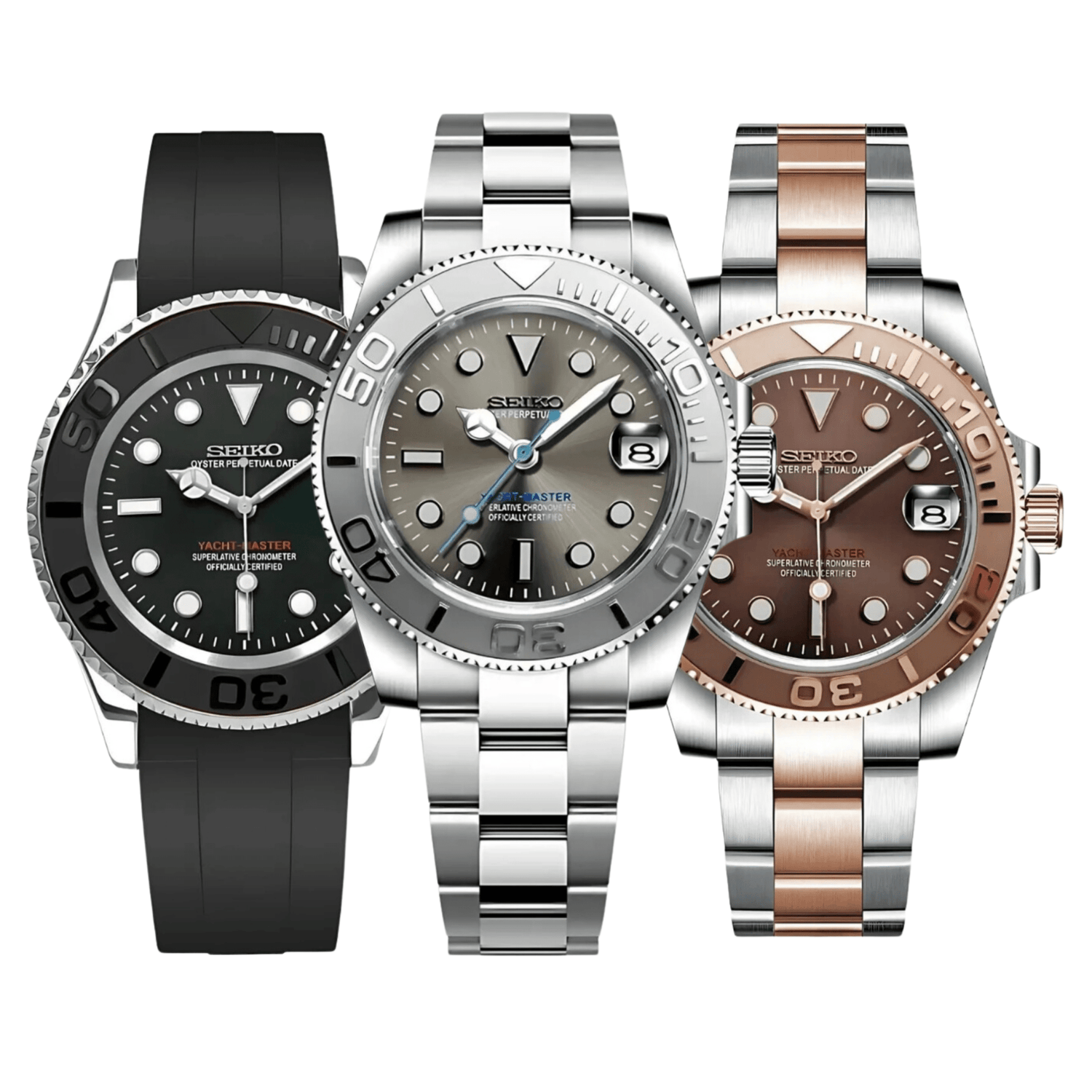 YACHT MASTER