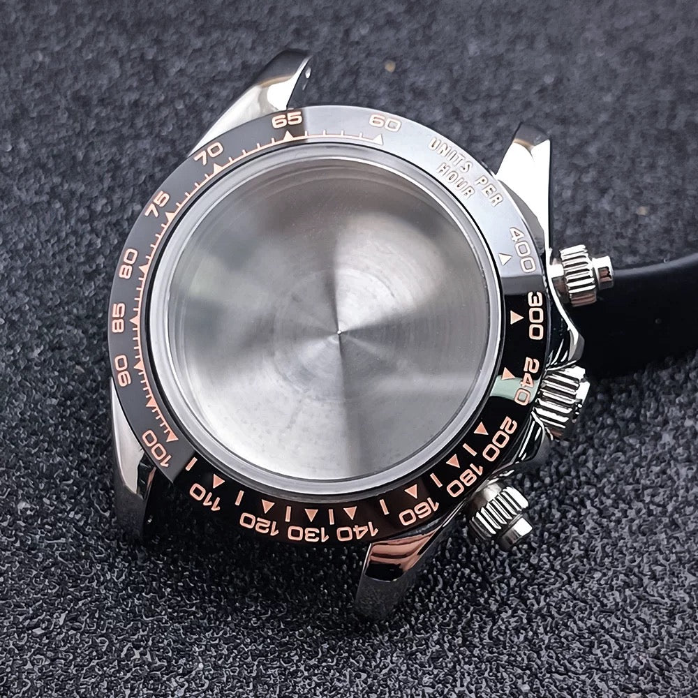 Custom Watch case Daytona
