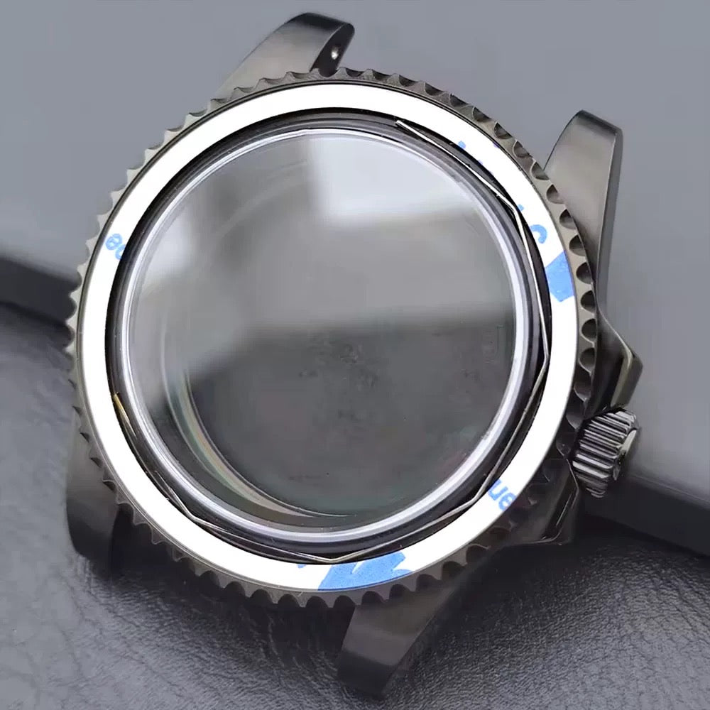 Custom Watch case submarine 240click
