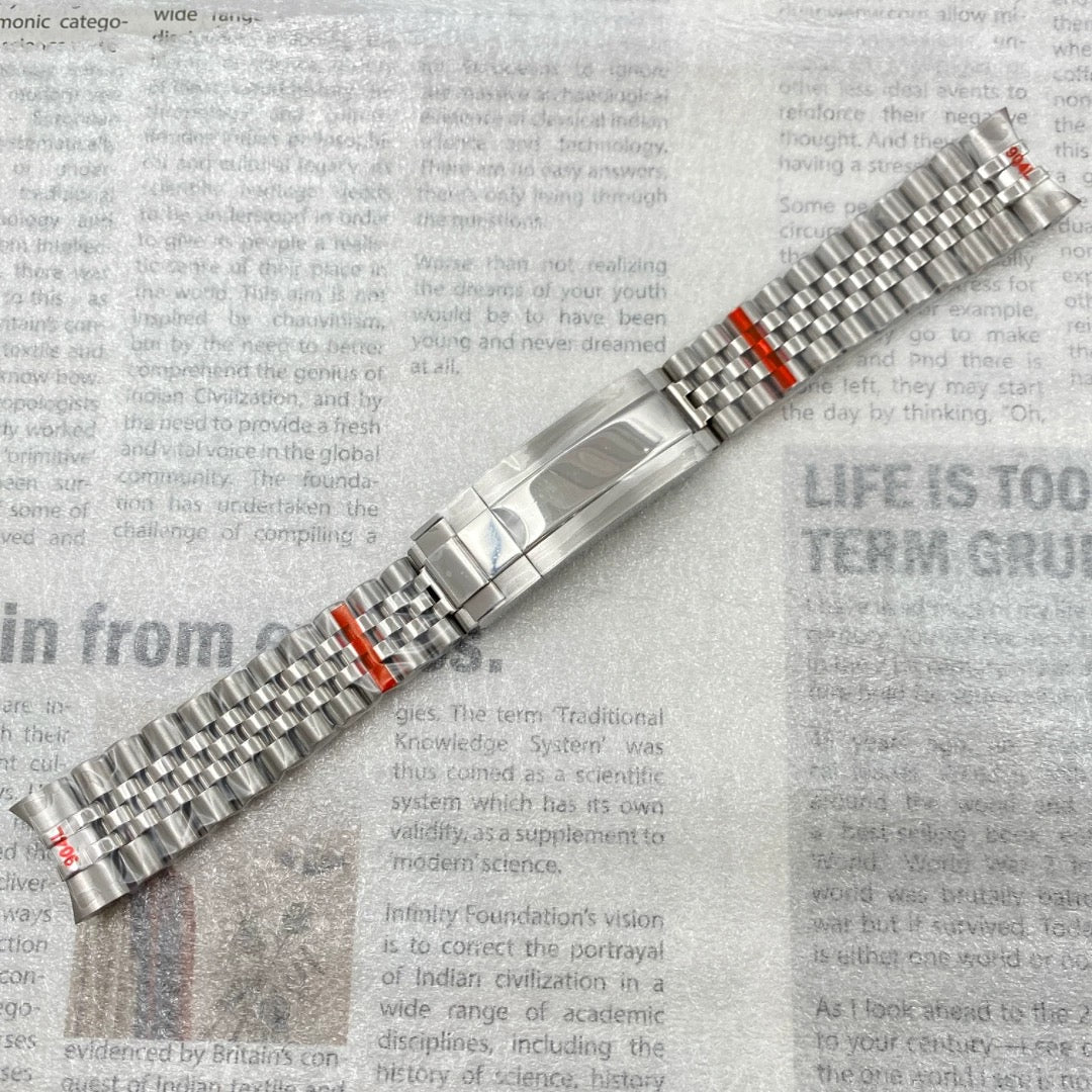 Custom Watch case submarine 120click