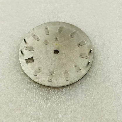 Custom SeikoDial Date just
