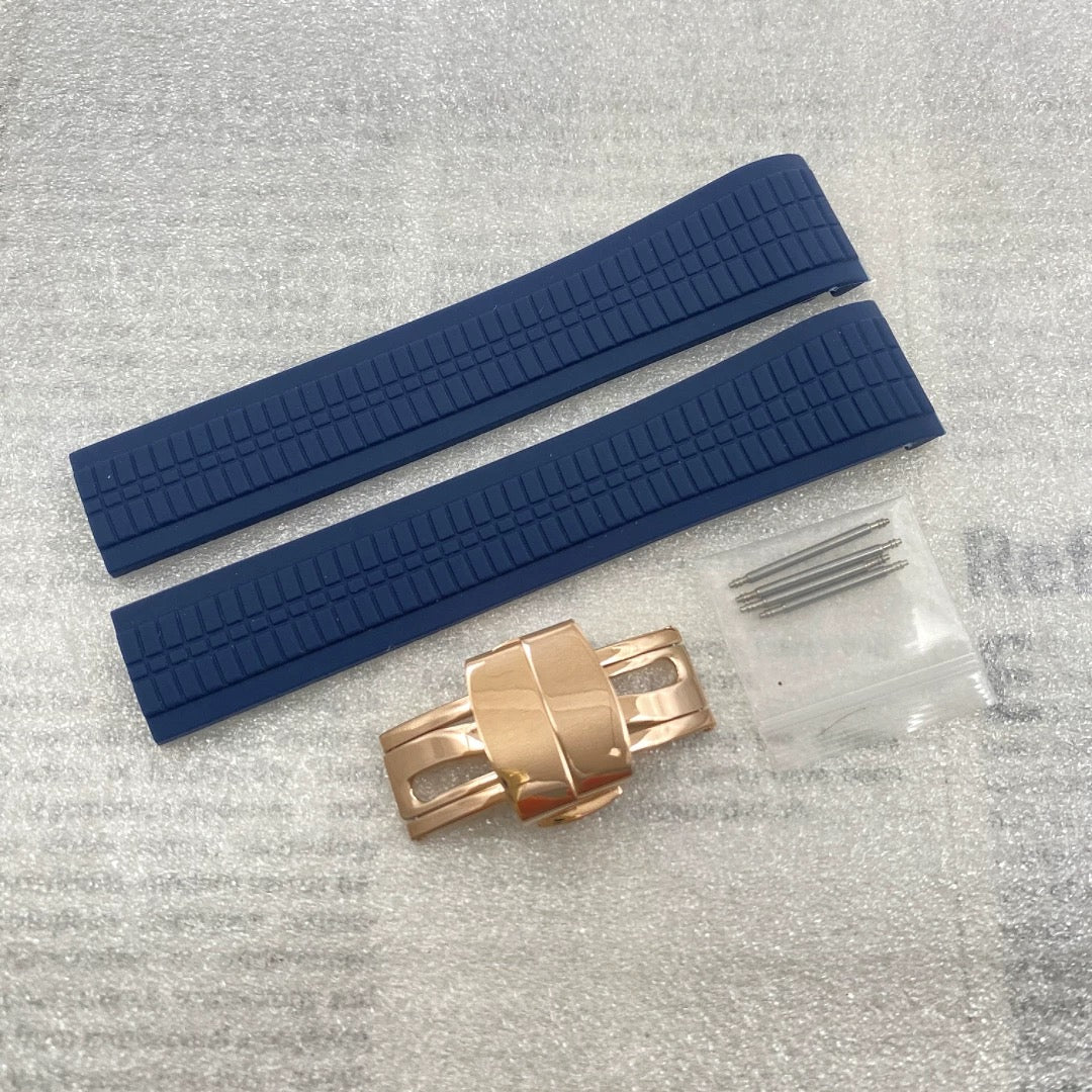 Custom Watch case  aquanaut