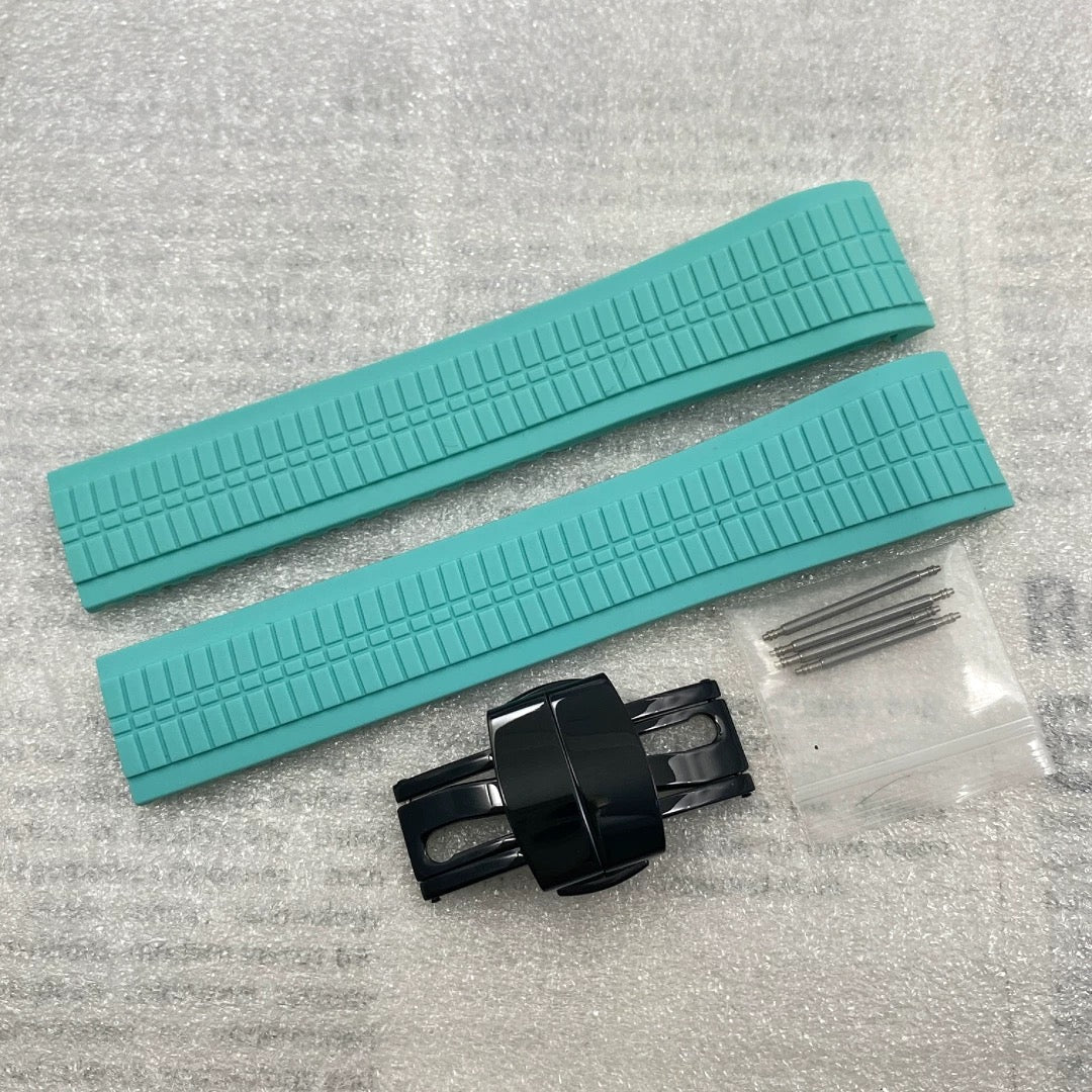 Custom Watch case  aquanaut