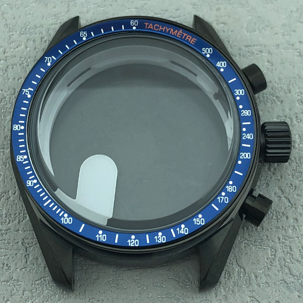 Custom Watch case  moonwatch