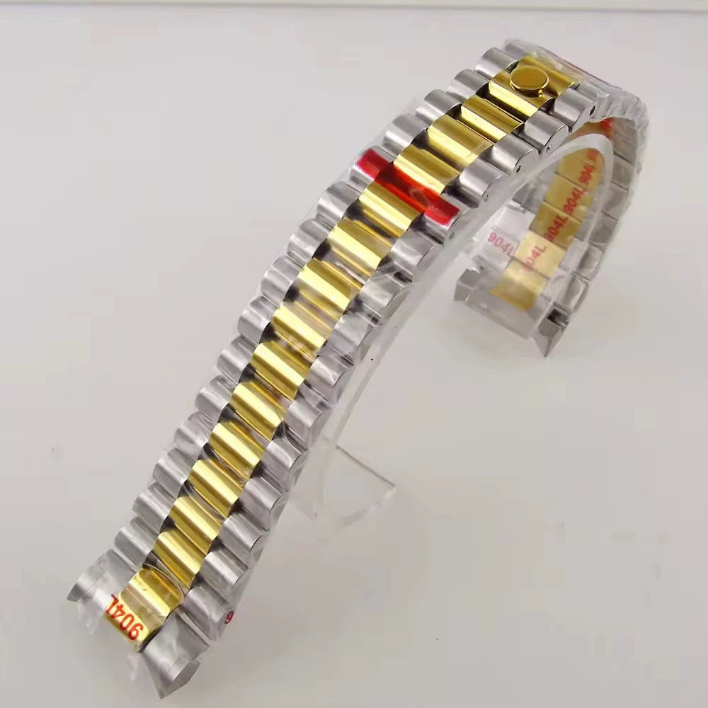 Custom Watch Case 40mm