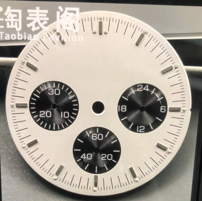 2 o dial
