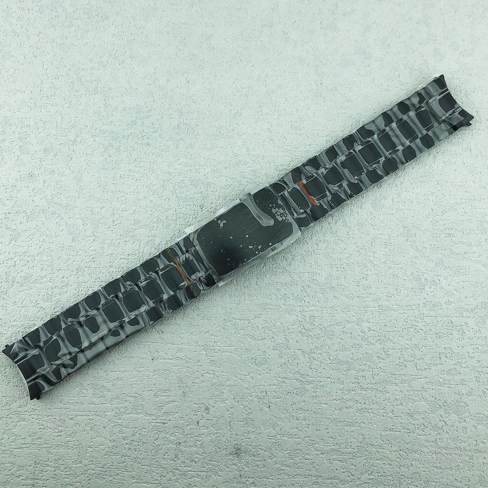 Custom Watch case  moonwatch