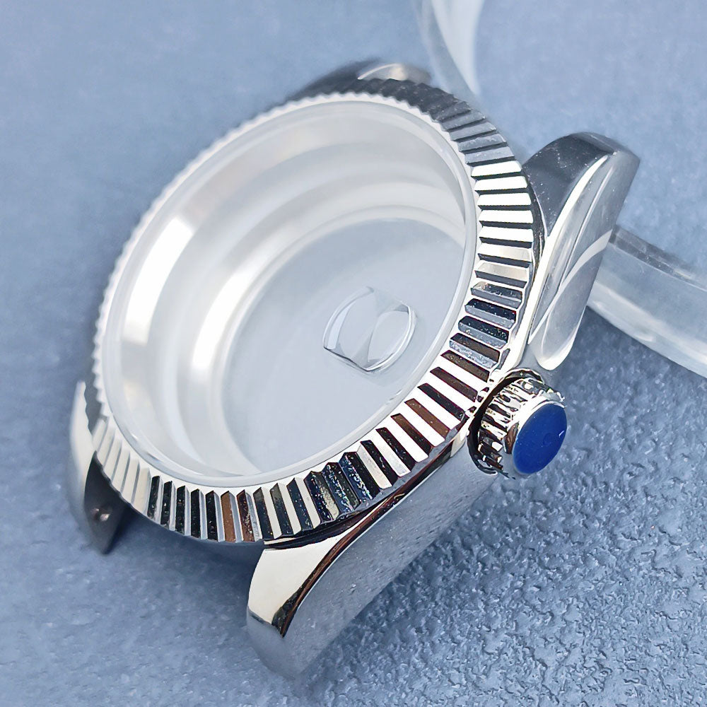 Custom Watch Case 40mm