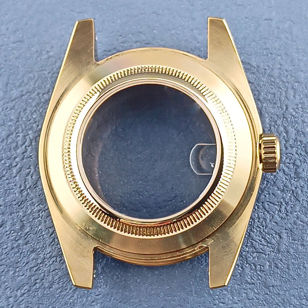 Custom Watch Case 40mm