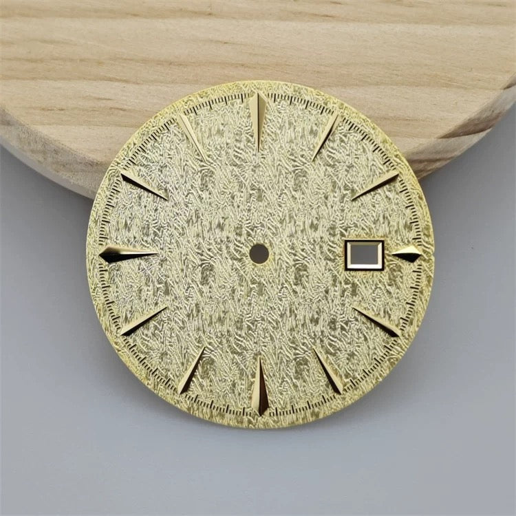 29mm PRESAGE Woman Dial