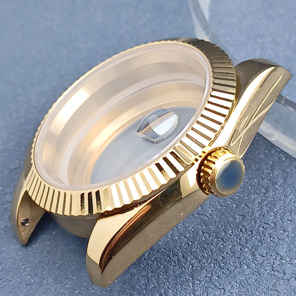 Custom Watch Case 40mm