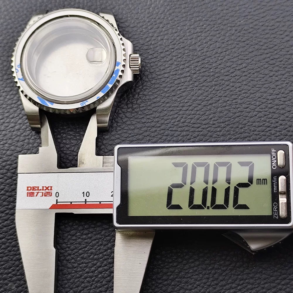 Custom Watch case submarine 240click