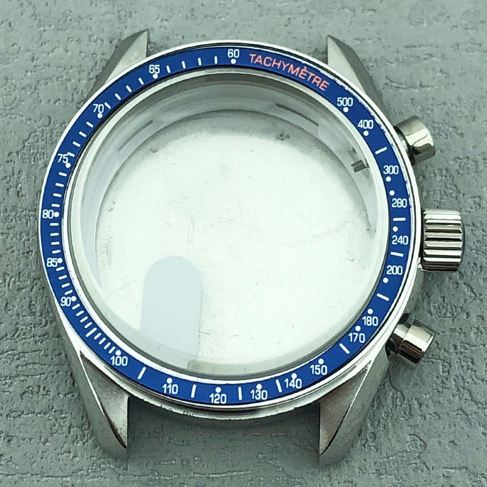 Custom Watch case  moonwatch