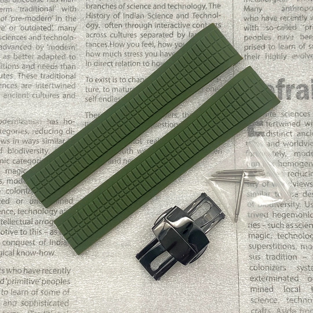 Custom Watch case  aquanaut