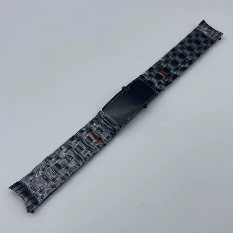 Custom Watch case seahorse