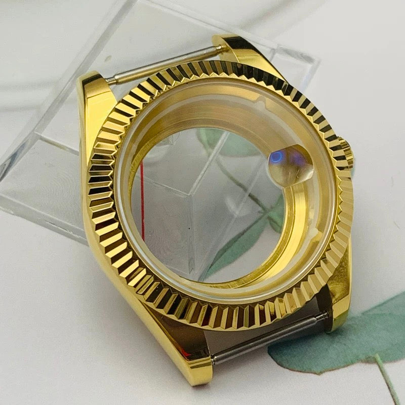 Custom Watch Case 40mm