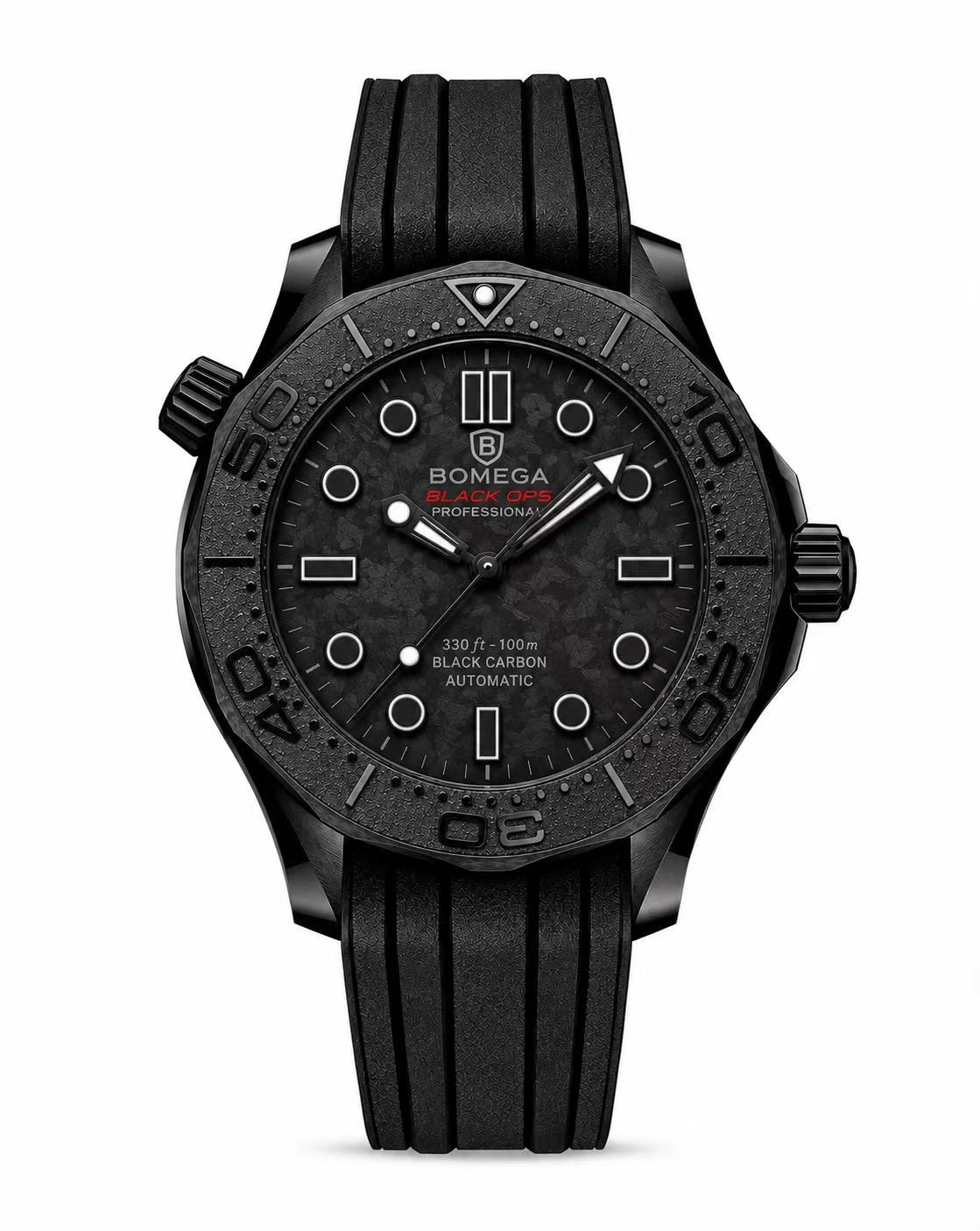 custom dial