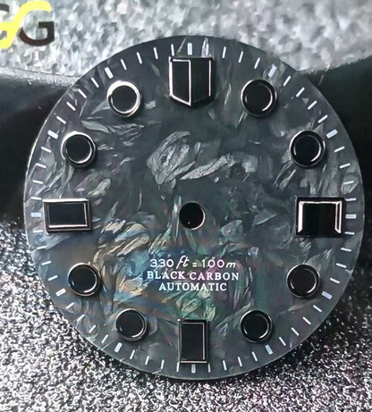 custom dial a