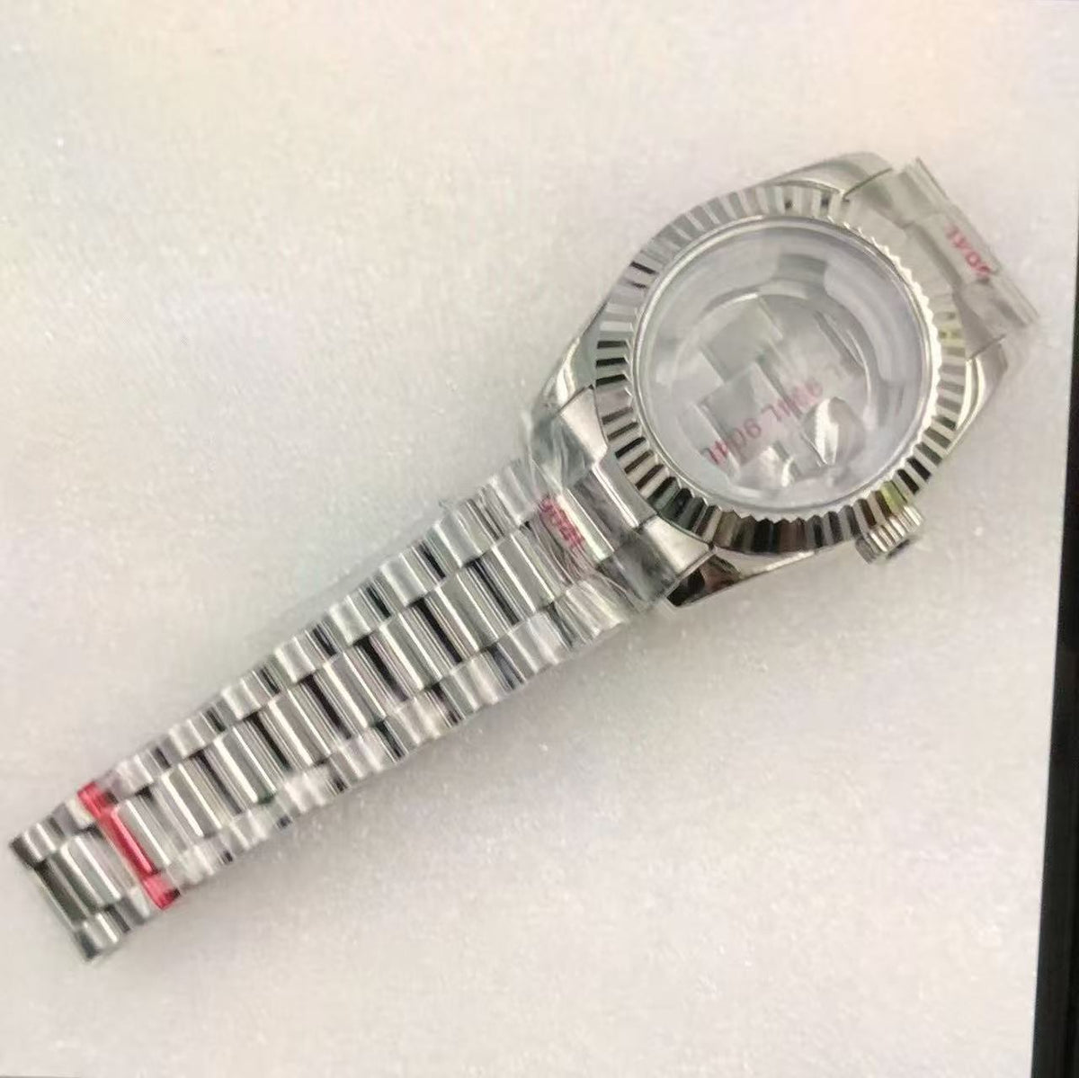 3custom watch 31mm date