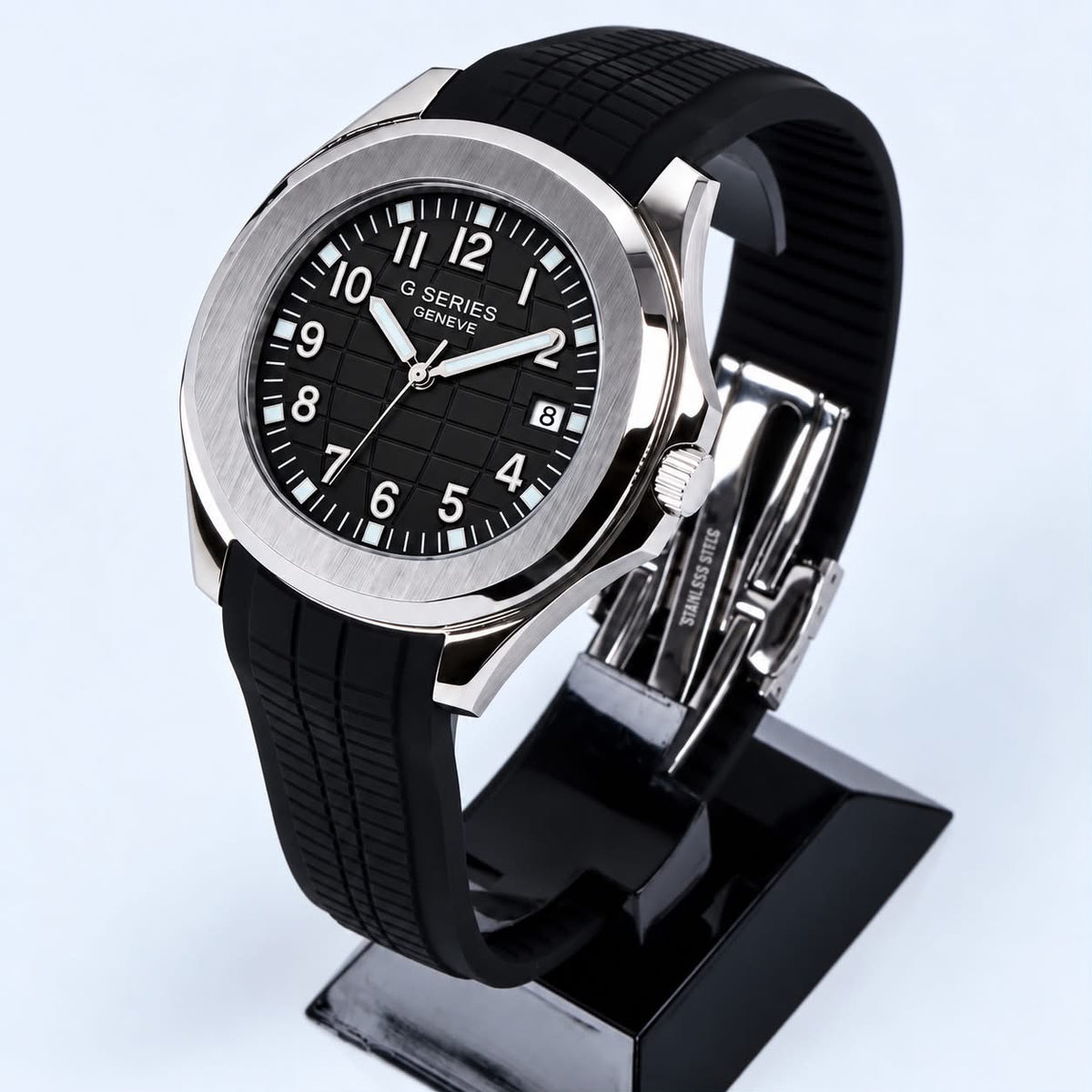 Custom Complete Watch