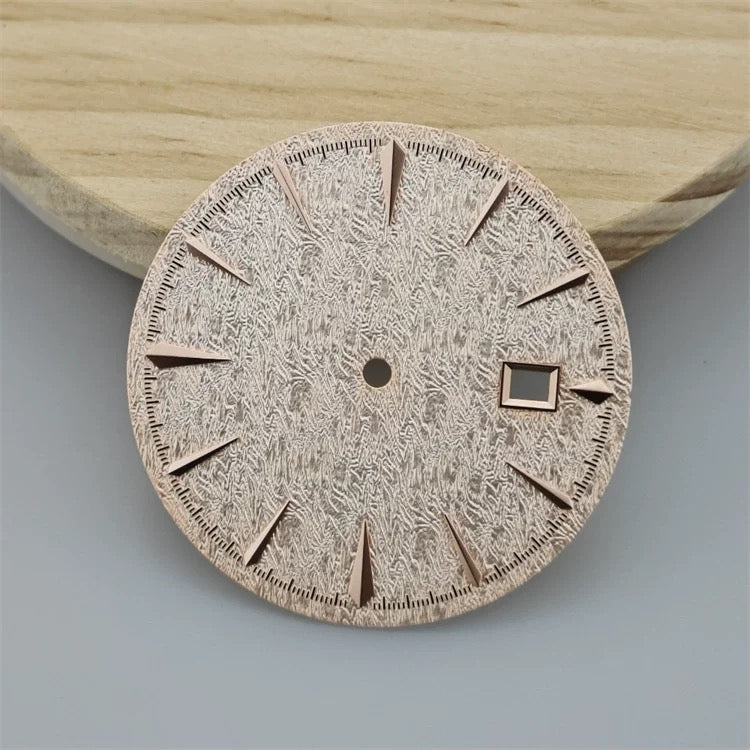 29mm PRESAGE Woman Dial