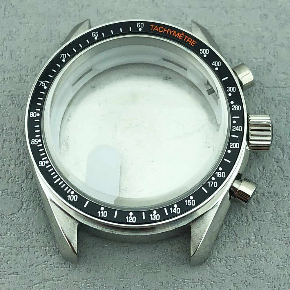 Custom Watch case  moonwatch