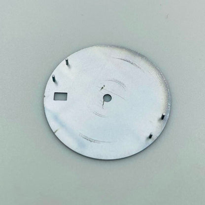 Custom SeikoDial Funny position