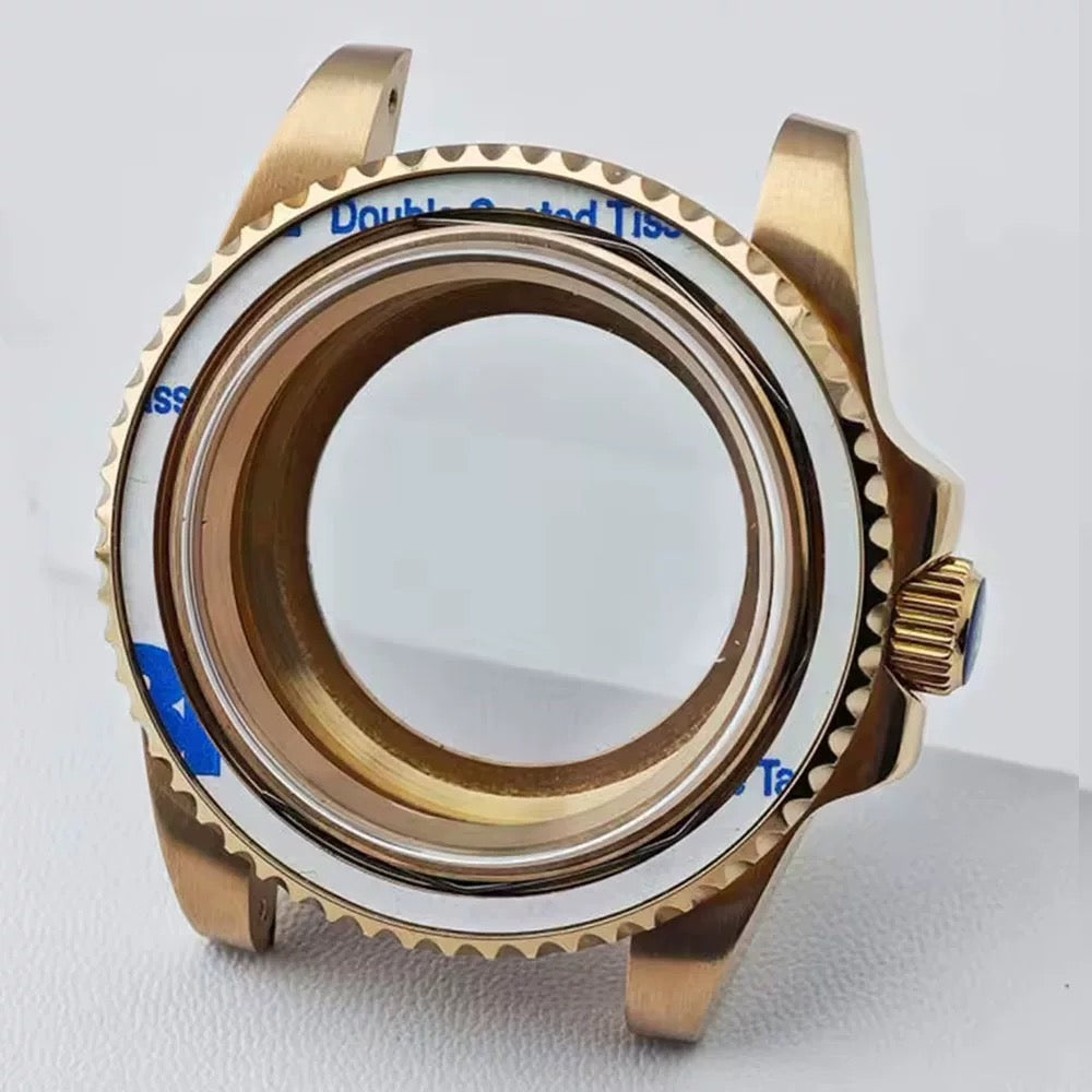 Custom Watch case submarine 240click