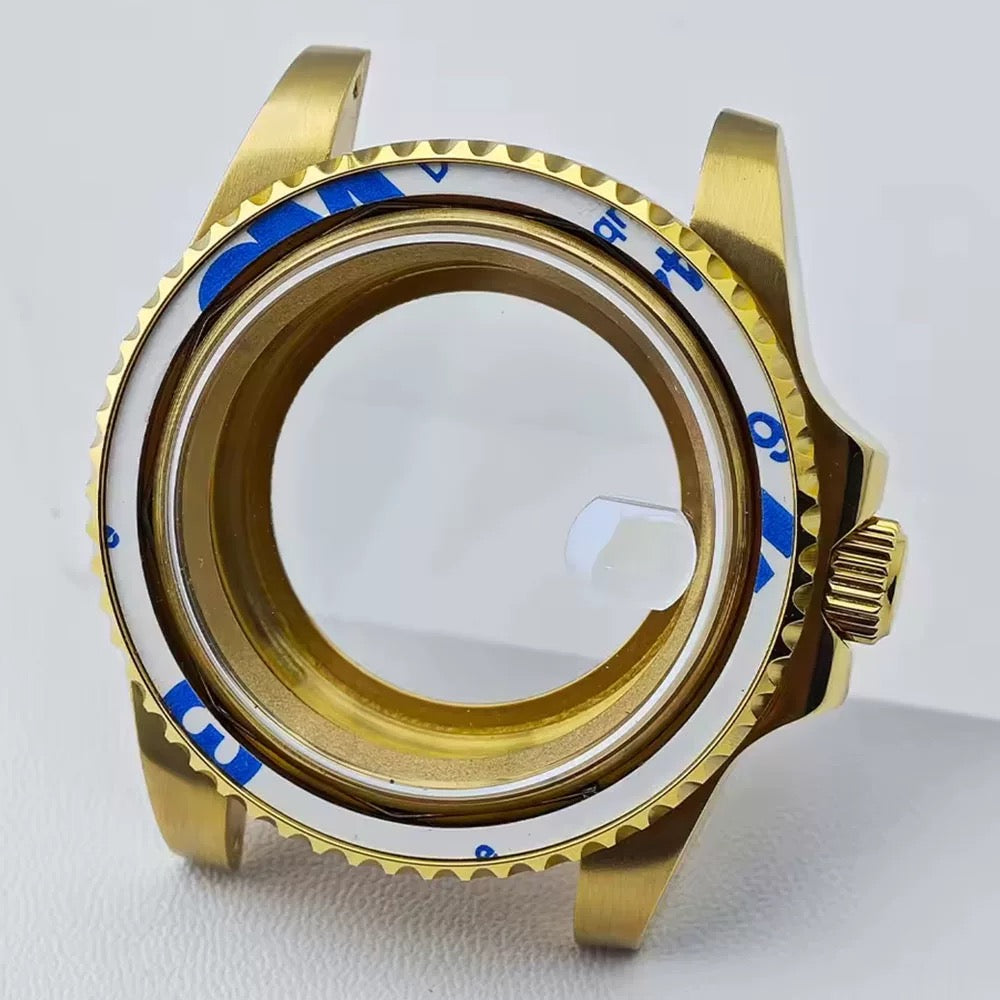 Custom Watch case submarine 240click