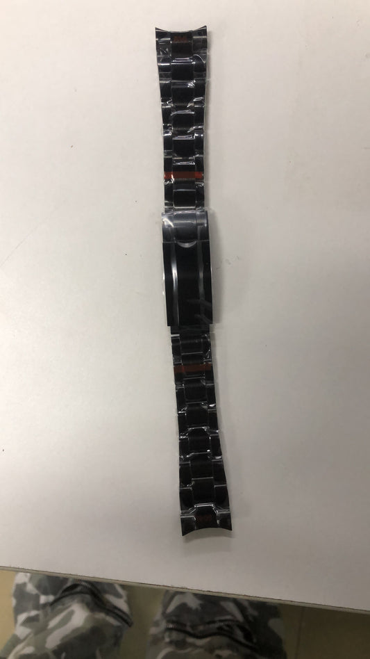 oyster strap