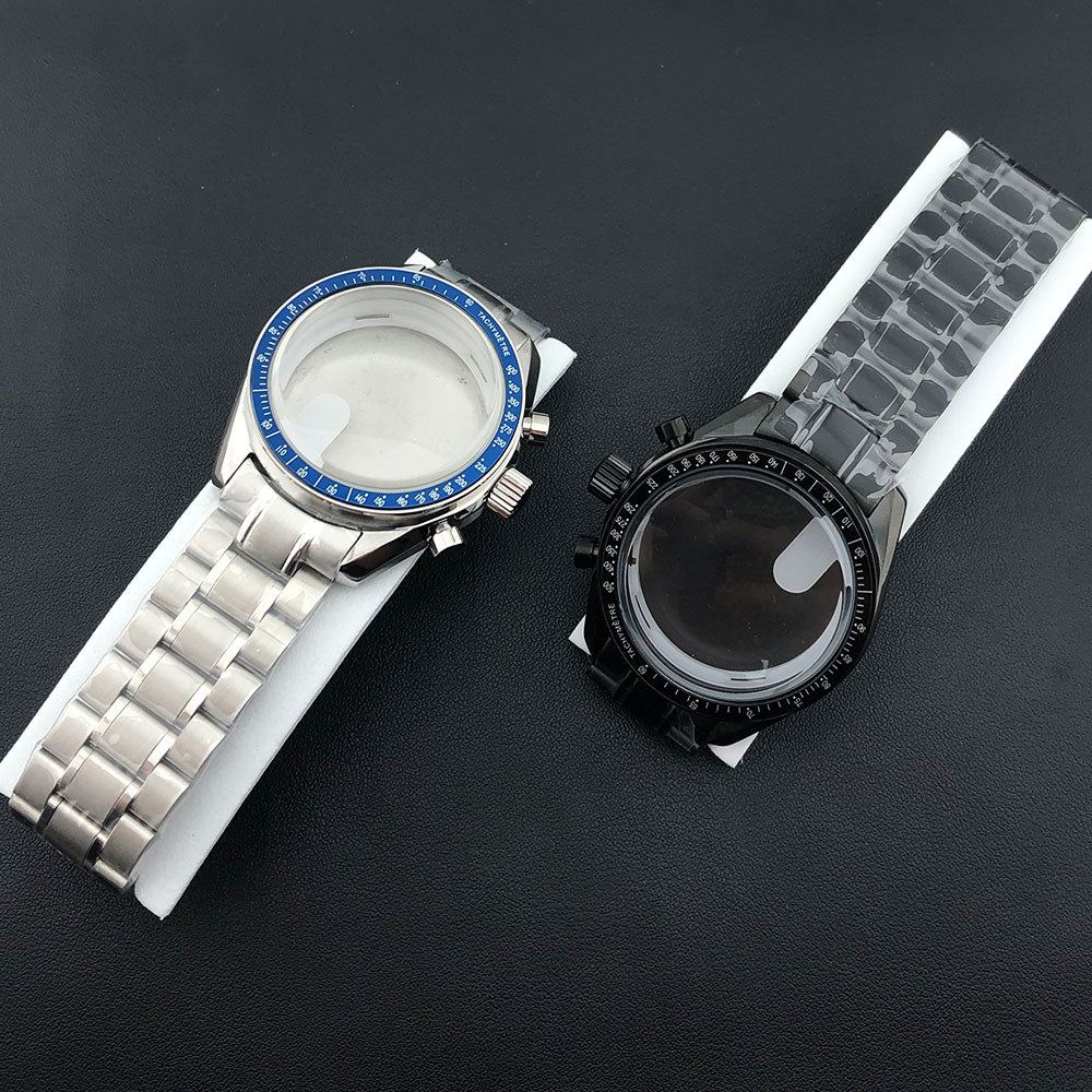 Custom Watch case  moonwatch