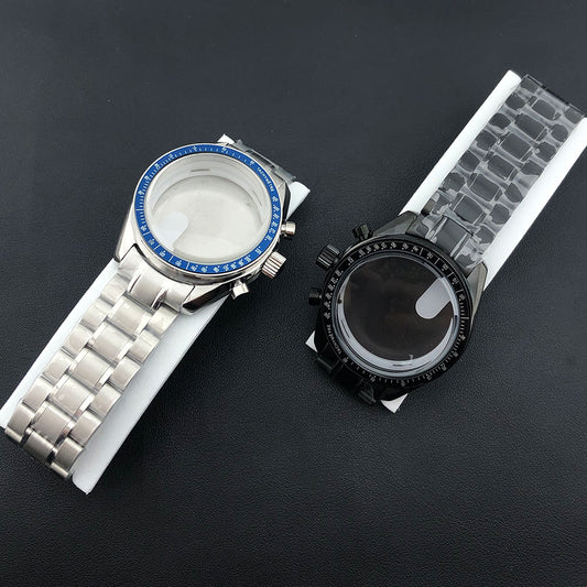 Custom Watch case  moonwatch