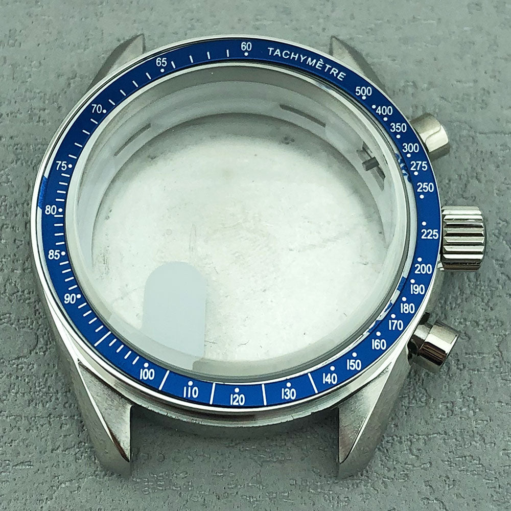 Custom Watch case  moonwatch