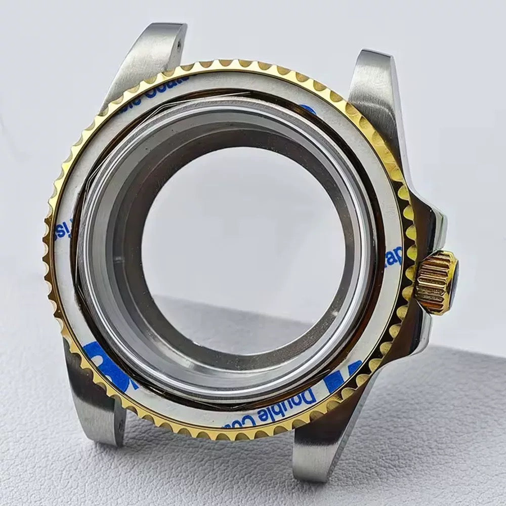 Custom Watch case submarine 240click