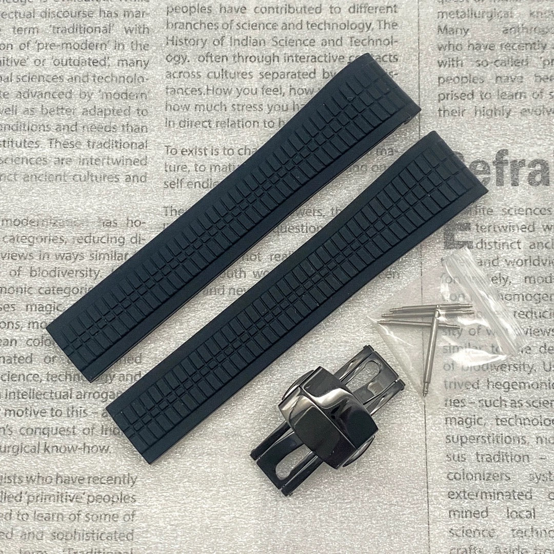 Custom Watch case  aquanaut