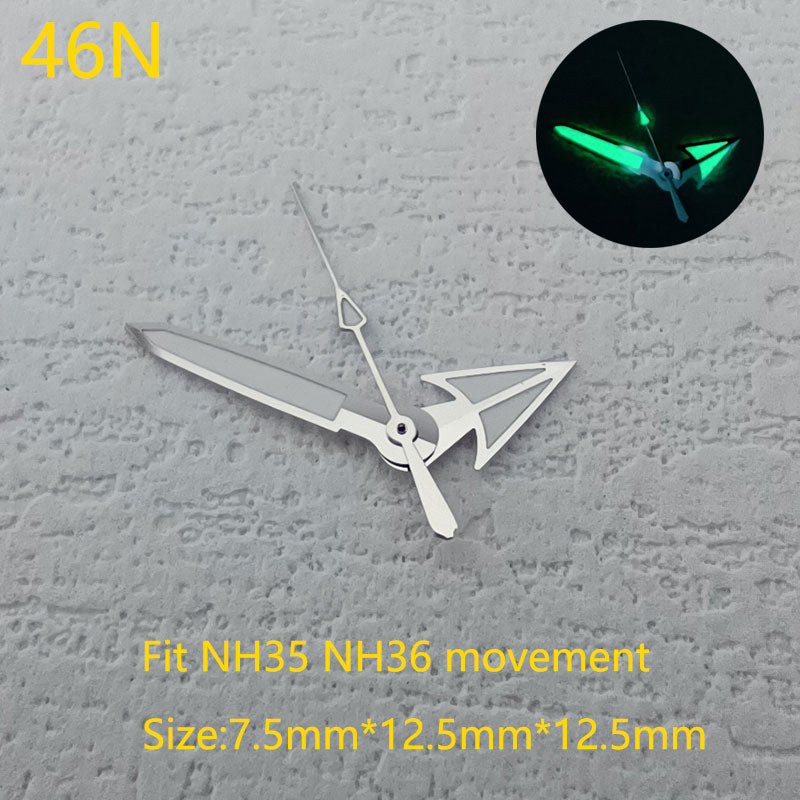 Custom Watch hand kite