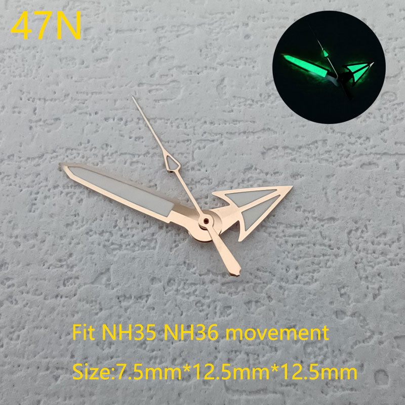 Custom Watch hand kite