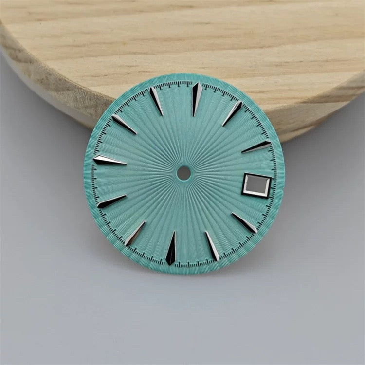 29mm PRESAGE Woman Dial