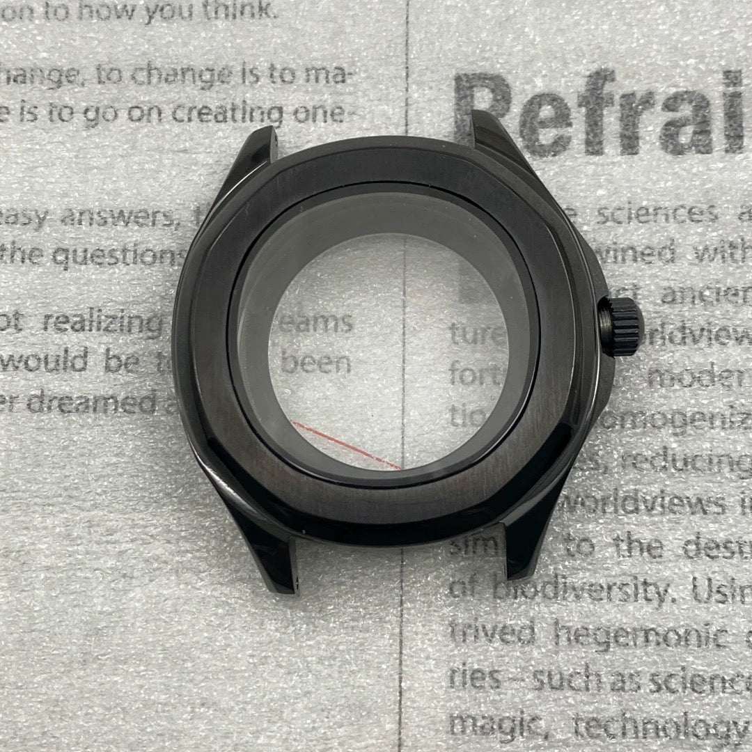 Custom Watch case  aquanaut